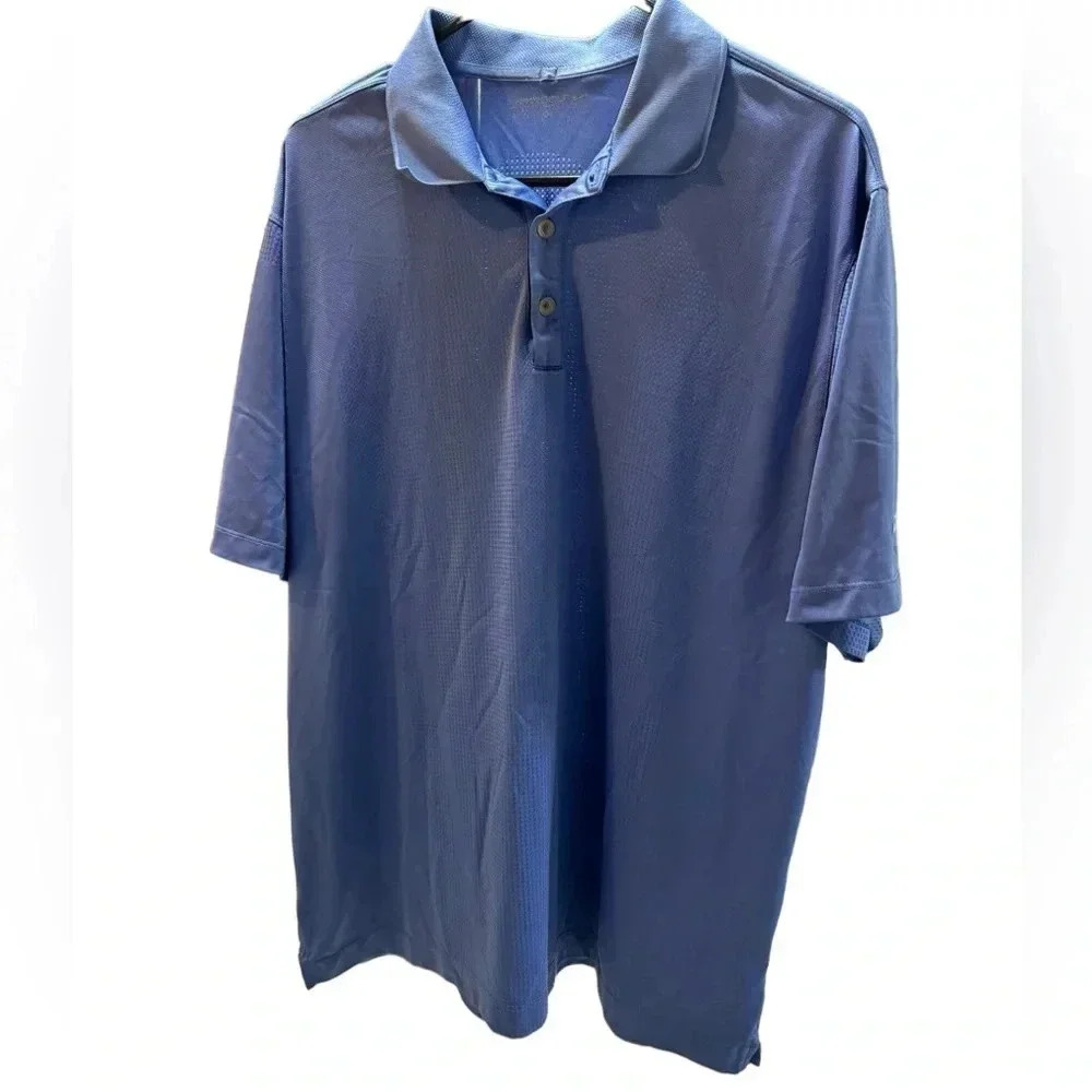 Nike Pro Golf Polo. Mens Size XL.